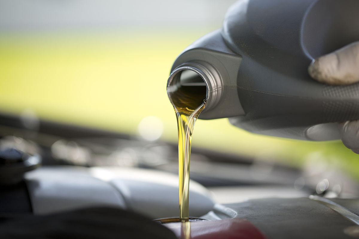Klasifikácia ACEA - motorový olej